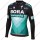 Profiteams Bora Hansgrohe 2019 Team Radsport Trikot Langarm Radtrikot De