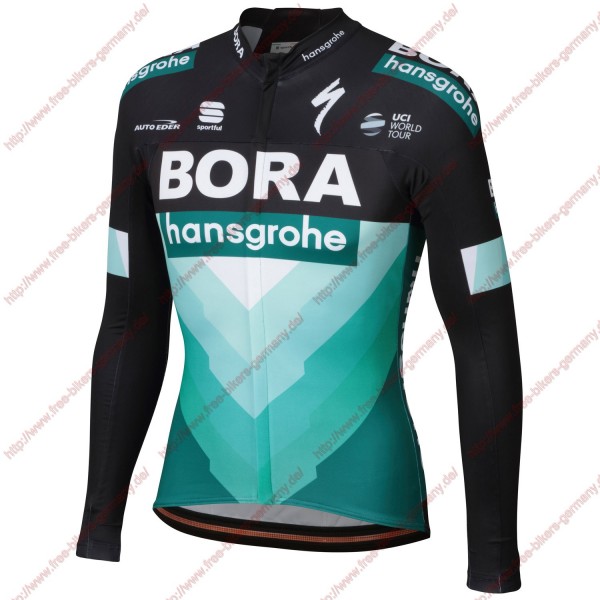 Profiteams Bora Hansgrohe 2019 Team Radsport Trikot Langarm Radtrikot De Profiteams Bora Hansgrohe 2019 Team Radsport Trikot Langarm Radtrikot De