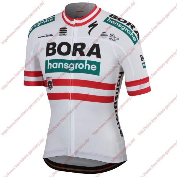 Profiteams Bora Hansgrohe 2019 Austrian champion Trikot Kurzarm Outlet Radtrikot De Profiteams Bora Hansgrohe 2019 Austrian champion Trikot Kurzarm Outlet Radtrikot De