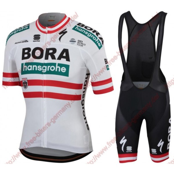 Profiteams Bora Hansgrohe 2019 Austrian champion Radbekleidung Satz Trikot Kurzarm+Trägerhosen Se Radtrikot De Profiteams Bora Hansgrohe 2019 Austrian champion Radbekleidung Satz Trikot Kurzarm+Trägerhosen Se Radtrikot De