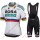 Profiteams Bora Hansgrohe 2019 Slovak champion Radbekleidung Satz Trikot Kurzarm+Trägerhosen Se Radtrikot De