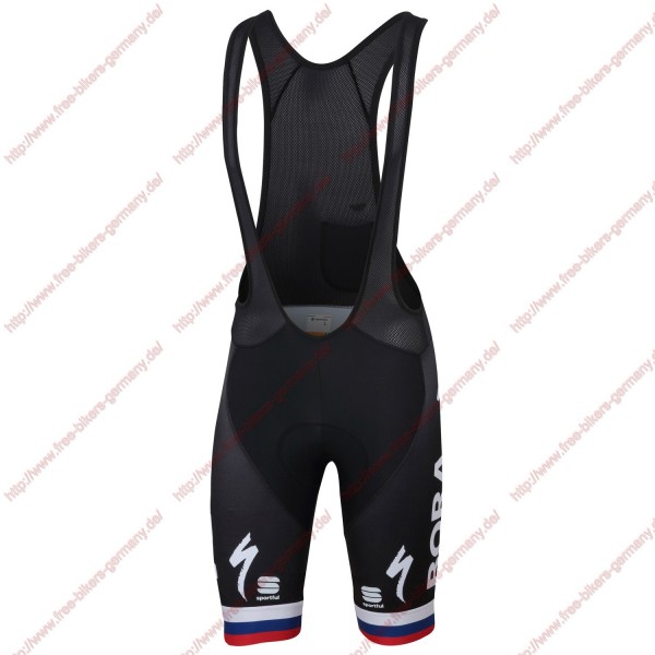 Profiteams Bora Hansgrohe 2019 Slovak champion Trägerhosen Set Radtrikot De Profiteams Bora Hansgrohe 2019 Slovak champion Trägerhosen Set Radtrikot De