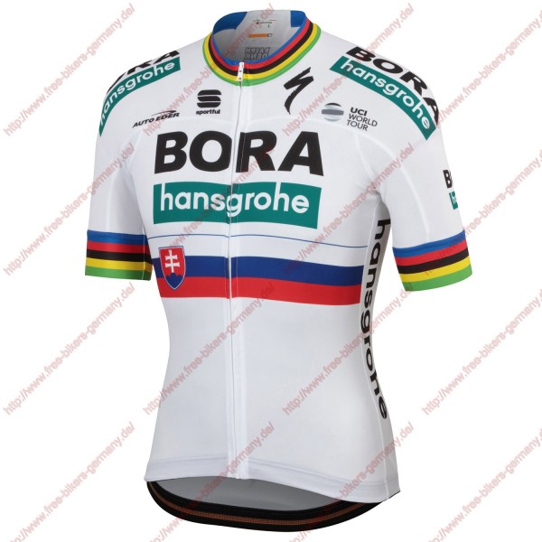 Profiteams Bora Hansgrohe 2019 Slovak champion Trikot Kurzarm Outlet Radtrikot De Profiteams Bora Hansgrohe 2019 Slovak champion Trikot Kurzarm Outlet Radtrikot De