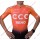 Profiteams CCC Team Reno Orange 2019 Trikot Kurzarm Outlet Radtrikot De