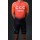 Profiteams CCC Team Reno Orange 2019 Radbekleidung Satz Trikot Kurzarm+Trägerhosen Se Radtrikot De