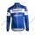 Profiteams DECEUNINCK-QUICK-STEP 2019 Radsport Trikot Langarm Radtrikot De