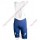 Profiteams DECEUNINCK-QUICK-STEP 2019 Trägerhosen Set Radtrikot De