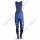 Profiteams DECEUNINCK-QUICK-STEP 2019 Lang Trägerhose Radtrikot De