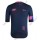 Profiteams EF Education First TRAINING 2019 Trikot Kurzarm Outlet Radtrikot De
