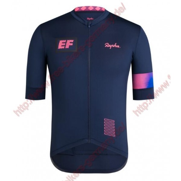 Profiteams EF Education First TRAINING 2019 Trikot Kurzarm Outlet Radtrikot De