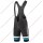 Profiteams 2019 Giant Race Day black Trägerhosen Set Radtrikot De