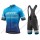 Profiteams 2019 Giant Race Day Blue Radbekleidung Satz Trikot Kurzarm+Trägerhosen Se Radtrikot De