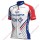 Profiteams 2019 Groupama FDJ Trikot Kurzarm Outlet Radtrikot De