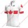 Profiteams 2019 Groupama FDJ Canadian Champion Trikot Kurzarm Outlet Radtrikot De