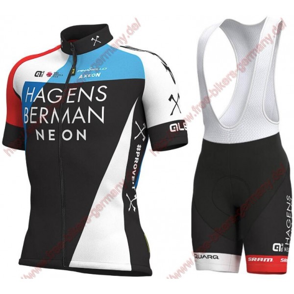 Profiteams 2019 HAGENS BERMAN AXEON Radbekleidung Satz Trikot Kurzarm+Trägerhosen Se Radtrikot De Profiteams 2019 HAGENS BERMAN AXEON Radbekleidung Satz Trikot Kurzarm+Trägerhosen Se Radtrikot De