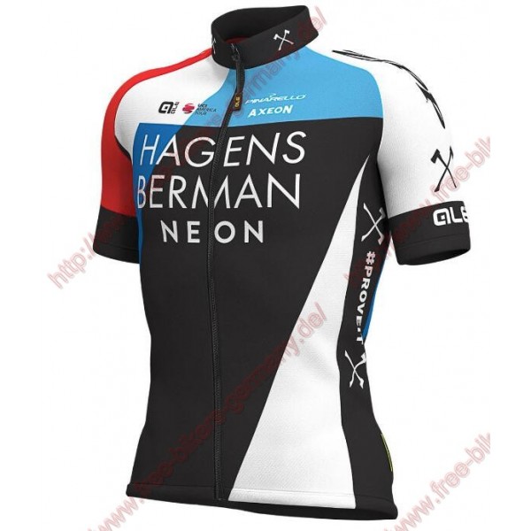 Profiteams 2019 HAGENS BERMAN AXEON Trikot Kurzarm Outlet Radtrikot De Profiteams 2019 HAGENS BERMAN AXEON Trikot Kurzarm Outlet Radtrikot De