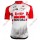 Profiteams Lotto Soudal 2019 Trikot Kurzarm Outlet Radtrikot De