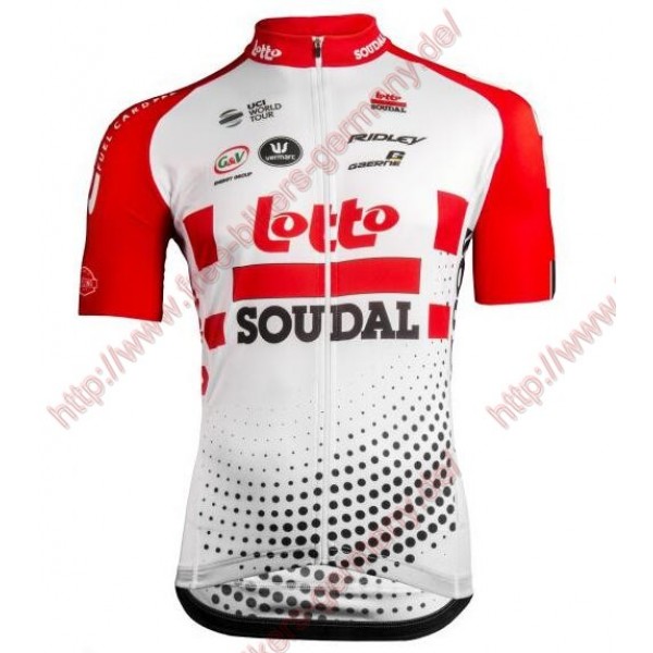 Profiteams Lotto Soudal 2019 Trikot Kurzarm Outlet Radtrikot De Profiteams Lotto Soudal 2019 Trikot Kurzarm Outlet Radtrikot De