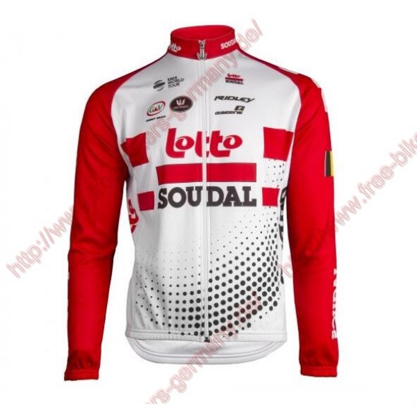 Profiteams Lotto Soudal 2019 Radsport Trikot Langarm Radtrikot De Profiteams Lotto Soudal 2019 Radsport Trikot Langarm Radtrikot De