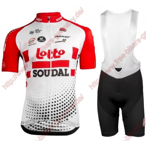 Profiteams Lotto Soudal 2019 Radbekleidung Satz Trikot Kurzarm+Trägerhosen Se Radtrikot De Profiteams Lotto Soudal 2019 Radbekleidung Satz Trikot Kurzarm+Trägerhosen Se Radtrikot De