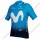 Profiteams MOVISTAR TEAM 2019 Trikot Kurzarm Outlet Radtrikot De