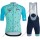 Profiteams RICHIE PORTE 2019 Radbekleidung Satz Trikot Kurzarm+Trägerhosen Se Radtrikot De