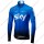 Profiteams TEAM SKY 2019 Ocean Rescue Thermal Radsport Trikot Langarm Radtrikot De