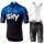 Profiteams TEAM SKY 2019 Radbekleidung Satz Trikot Kurzarm+Trägerhosen Se Radtrikot De