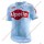 Profiteams TEAM KATUSHA ALPECIN 2019 Trikot Kurzarm Outlet Radtrikot De