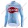 Profiteams TEAM KATUSHA ALPECIN 2019 Radsport Trikot Langarm Radtrikot De