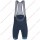 Profiteams Tour Down Under 2019 Blue Trägerhosen Set Radtrikot De