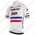 Profiteams Trek Segafredo 2019 French Champion Trikot Kurzarm Outlet Radtrikot De