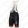 Profiteams UAE Team Emirates 2019 Trägerhosen Set Radtrikot De