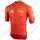 Profiteams UAE Tour 2019 Red Trikot Kurzarm Outlet Radtrikot De