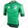 Profiteams UAE Tour 2019 Green Trikot Kurzarm Outlet Radtrikot De
