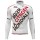 AG2R Citroen 2022 Radtrikot langarm-Radsport-Profi-Team Radtrikot De