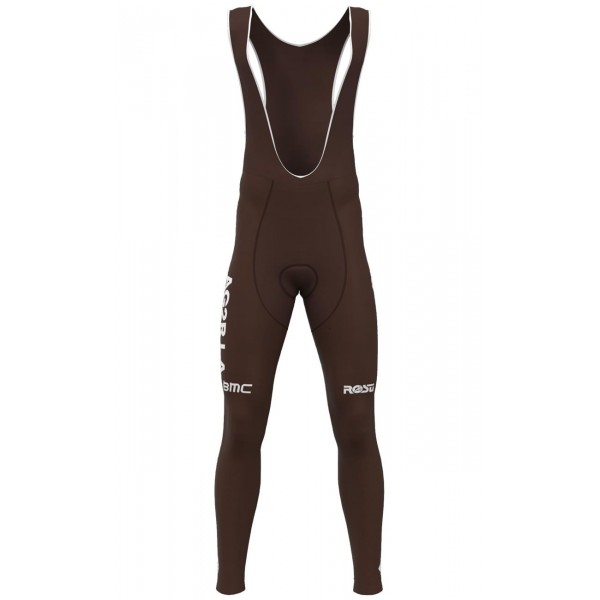 AG2R Citroen 2022 Trägerhose lang-Radsport-Profi-Team Radtrikot De AG2R Citroen 2022 Trägerhose lang-Radsport-Profi-Team Radtrikot De