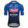 ALPECIN-DECEUNINCK 2023 Radtrikot kurzarm-Radsport-Profi-Team Radtrikot De