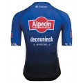 ALPECIN-DECEUNINCK 2023 Radtrikot kurzarm-Radsport-Profi-Team Radtrikot De ALPECIN-DECEUNINCK 2023 Radtrikot kurzarm-Radsport-Profi-Team Radtrikot De