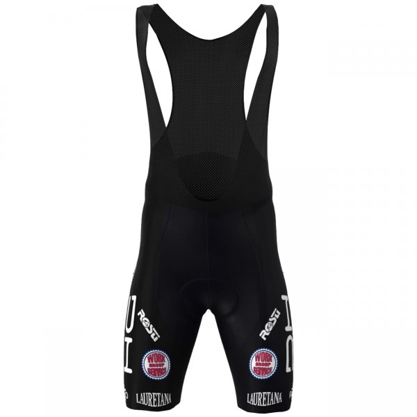 Drone Hopper-Androni Giocattoli 2022 Trägerhose kurz-Radsport-Profi-Team Radtrikot De Drone Hopper-Androni Giocattoli 2022 Trägerhose kurz-Radsport-Profi-Team Radtrikot De