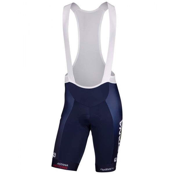ASTANA QAZAQSTAN TEAM 2022 Trägerhose kurz-Radsport-Profi-Team Radtrikot De ASTANA QAZAQSTAN TEAM 2022 Trägerhose kurz-Radsport-Profi-Team Radtrikot De