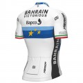 Bahrain Victorious Europameister 2022 Radtrikot kurzarm-ALE Radsport-Profi-Team Radtrikot De Bahrain Victorious Europameister 2022 Radtrikot kurzarm-ALE Radsport-Profi-Team Radtrikot De