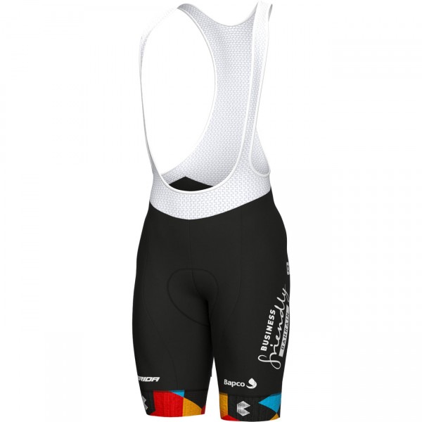 Bahrain Victorious 2022 Trägerhose kurz-ALE Radsport-Profi-Team Radtrikot De