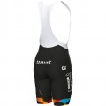 Bahrain Victorious 2022 Trägerhose kurz-ALE Radsport-Profi-Team Radtrikot De Bahrain Victorious 2022 Trägerhose kurz-ALE Radsport-Profi-Team Radtrikot De