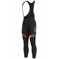 Bahrain Victorious 2022 Trägerhose lang-ALE Radsport-Profi-Team Radtrikot De Bahrain Victorious 2022 Trägerhose lang-ALE Radsport-Profi-Team Radtrikot De