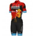 Bahrain Victorious 2023 Set(Kurzarmtrikot+Trägerhose)-ALE Radsport-Profi-Team Radtrikot De Bahrain Victorious 2023 Set(Kurzarmtrikot+Trägerhose)-ALE Radsport-Profi-Team Radtrikot De