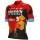 Bahrain Victorious 2023 Radtrikot kurzarm-ALE Radsport-Profi-Team Radtrikot De