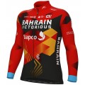 Bahrain Victorious 2023 Radtrikot langarm-ALE Radsport-Profi-Team Radtrikot De