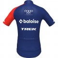 Baloise Trek Lions 2023 Radtrikot kurzarm-Radsport-Profi-Team Radtrikot De Baloise Trek Lions 2023 Radtrikot kurzarm-Radsport-Profi-Team Radtrikot De