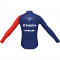Baloise Trek Lions 2023 Radtrikot langarm-Radsport-Profi-Team Radtrikot De